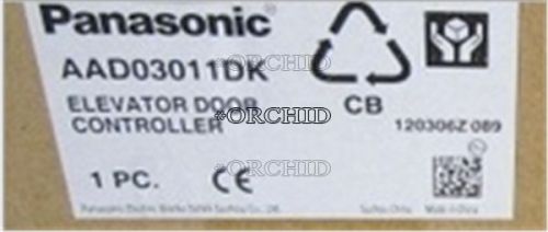 PANASONIC NEW IN BOX 1PC 200V/0.4KW AAD03011DK