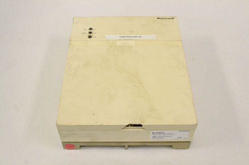 HONEYWELL XL 100 CU EXCEL MODEM INTERFACE MODULE CONTROLLER 24V-AC 25VA B321557