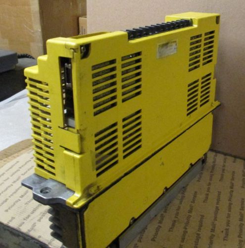 Fanuc Servo  Type A06B-6066-H006 Amplifier