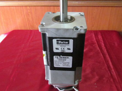 PARKER SERVO MOTOR TS42B-DKNPS