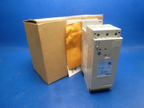 NEW ALLEN BRADLEY 150-C43NBD /B 150C43NBD SOFT STARTER