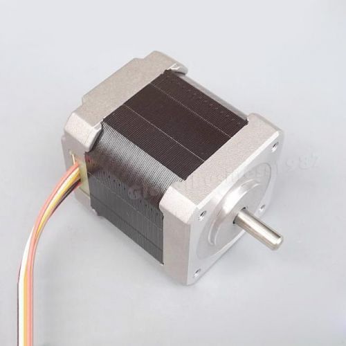 1pcs nema17 stepper motor diy cnc router mill robot reprap makerbot arduino gbng for sale