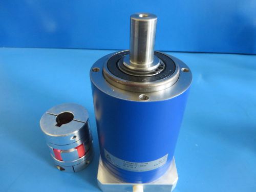 Wittenstein alpha lp-070-m02-50 servo gearbox ratio 50:1 - 2011 model for sale