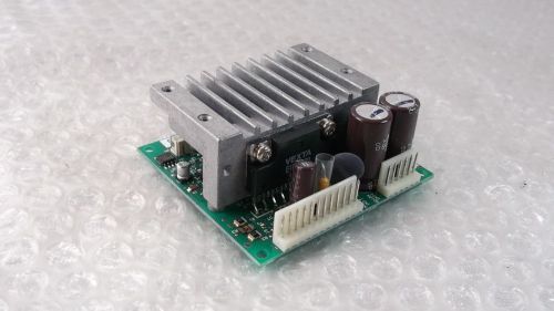 Oriental Motor Vexta CSD2109-P, Stepping Motor Driver