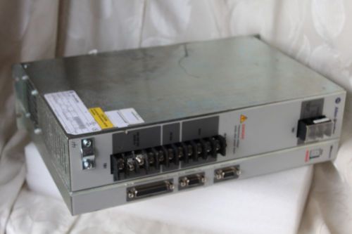 Allen Bradley 2098-DSD-030 Indexing Servo Drive