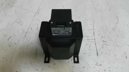 HEVI-DUTY E5503PBTC TRANSFORMER *NEW OUT OF BOX*