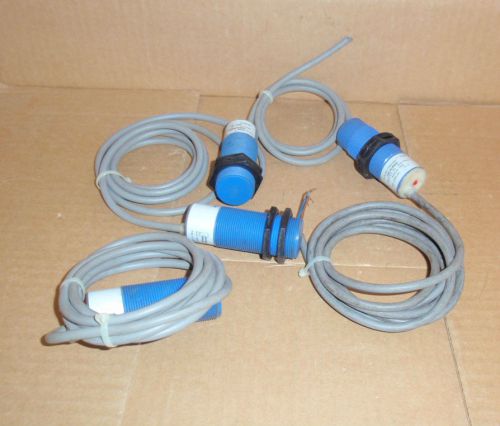 E55CAL30A2E Eaton Cutler Hammer Proximity Sensor Switch