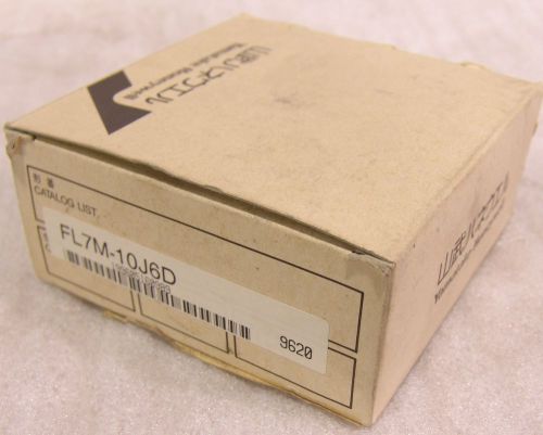 proximity sensor switch yamatake FL7M-10j6d