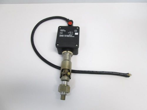 Leister LE-700 Air Heater, 120V 50/60Hz 5A 550W