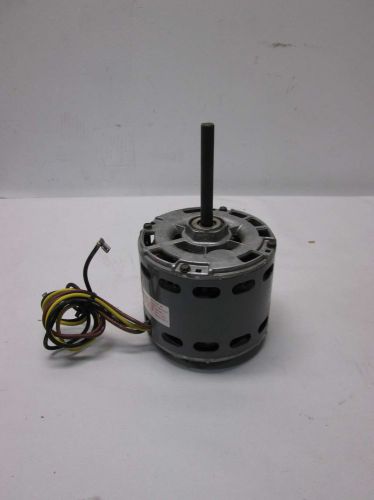 New magnetek he3h178n blower 3.14a 208-230v-ac 1000rpm 1ph ac motor d396138 for sale