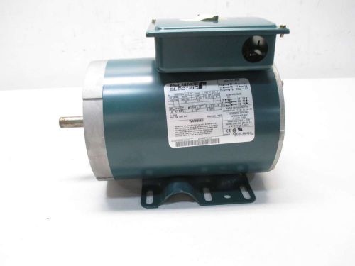 NEW RELIANCE P56H1332H 1/2HP 208-230/460V-AC 1140RPM FC56C 3PH AC MOTOR D431196