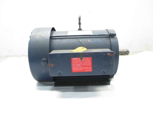 GENERAL ELECTRIC GE 5KW215BD205 10HP 230/460V-AC 1755RPM 215T 3PH MOTOR D422775