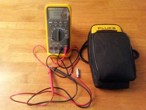 Fluke 787 Process meter