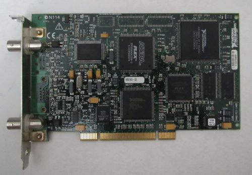 National Instruments NI PCI-1405 card