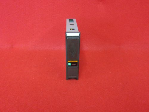 Riken keiki rki tan 580 alarm buzzer unit tan-580 for sale