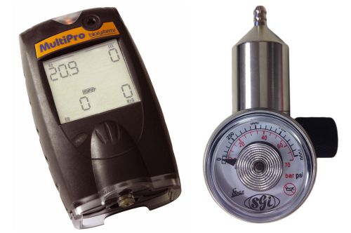 Sperian biosystems multipro calibration regulator for sale