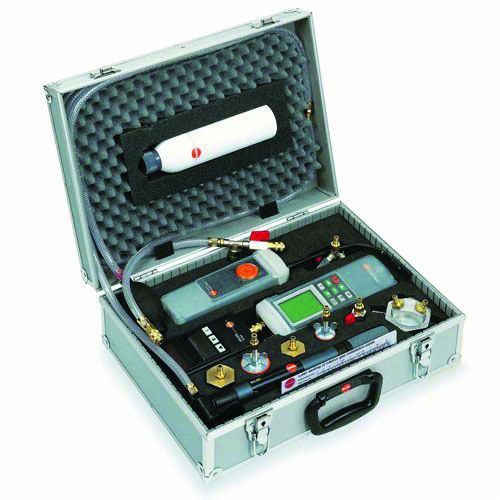 Testo 0563 0314 Complete Pressure/Leak Testing System Set