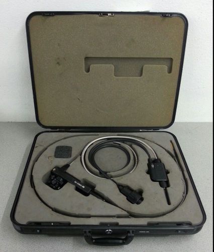 Olympus IV8D5-20 Tapered Flex Fiberscope