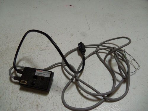 VISOLUX ML4-8-KSU-1297/47 SENSOR *USED*