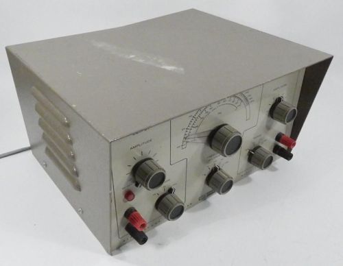 Heathkit IGW-478 Square-Sign Wave Generator - Guaranteed