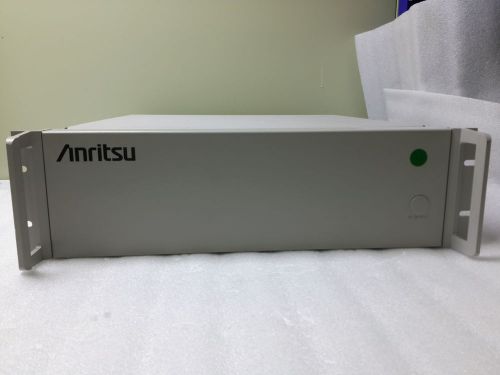 ANRITSU MG3692A SYNT SIGNAL GENERATOR