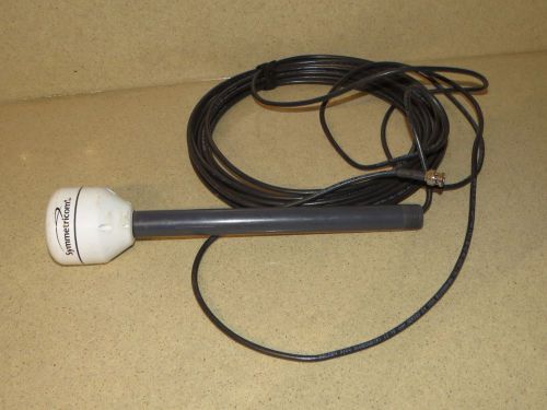 SYMMETRICOM TrueTime Outdoor External Antenna