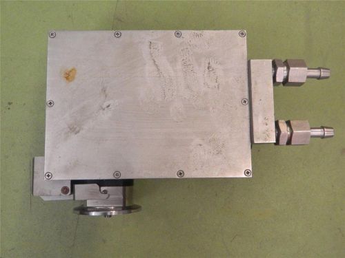 VON ARDENNE MS 600 MEASURING SYSTEM MS600