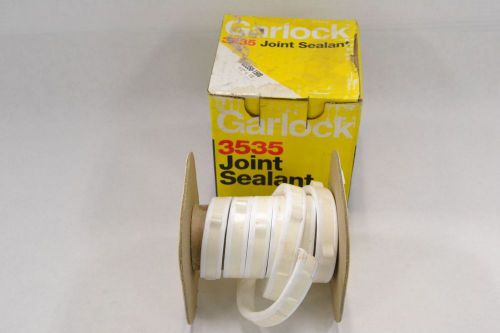 GARLOCK 35350-1500 3535 JOINT SEALANT 1/2IN X 15FT B326745