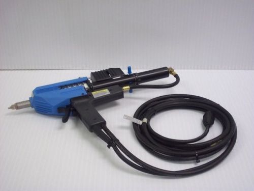 3M POLYGUN II LT PNEUMATIC HOT MELT GUN ADHESIVE APPLICATOR