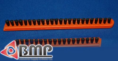 BRUSH STRIPS-VG II-UPRIGHT&amp; PWR NOZZLE-REPLCMNT NLA OEM# VG512S/512