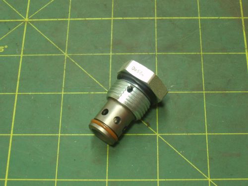 TENNANT SOLENOID VALVE CARTRIDGE 3593 FOR MACHINE(SEE DESCRIPTION) #51280