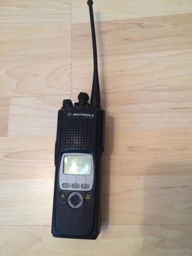 Motorola XTS 5000