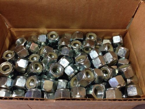 1/2&#034; LOCKNUTS, Quantity 200, NEVER USED