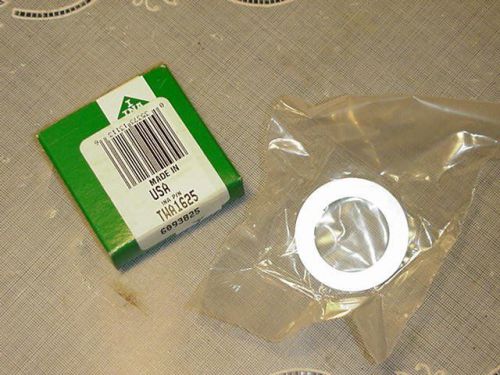 INA TWA1625 Thrust Washer 1.00 Inch Internal Diameter NEW IN PACKAGE!