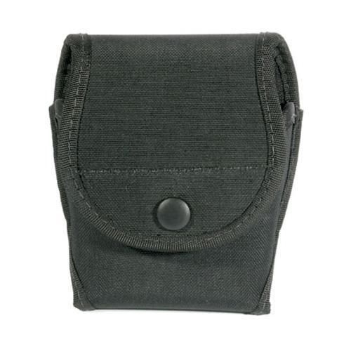 Blackhawk Double Cuff Case, Traditional Cordura #44A152BK