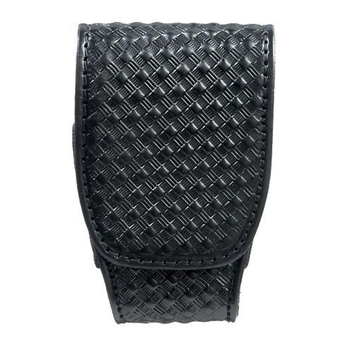 ASP ASP56132 Duty Handcuff Case Black Basketweave