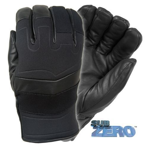 Damascus dz-9 subzero maximum warmth cold weather gloves size x-large for sale
