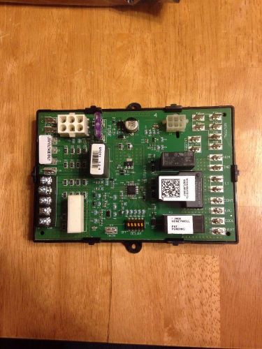 Honeywell st9120u1011 universal furnace fan control board for sale