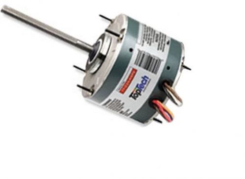 Top tech universal motor 1/2hp 1 spd 1075rpm 230v (condenser fan motor) for sale