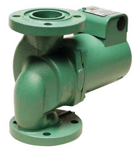 NEW TACO 2400-70 SERIES HIGH CAPACITY CAST IRON CIRCULATOR PUMP