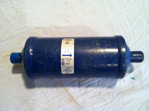 ALCO CONTROLS EXTRA KLEAN REFRIGERANT FILTER DRIER TYPE EK-305S