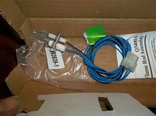 New Honeywell Flame Rod Igniter Assembly Q3450 1009524 Q3400A 1040