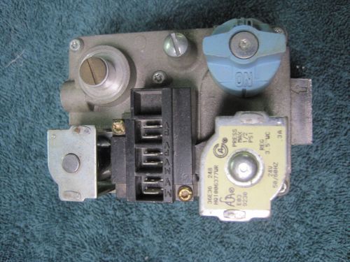 White Rodgers gas valve 36E36 248 ICP HQ1006377WR