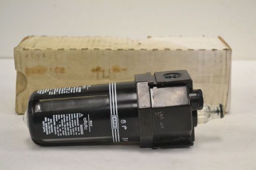 Aro l26231-100-m 150psi 3/8 in pneumatic lubricator b309952 for sale