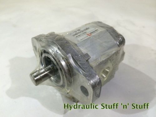 Bucher Hydraulics 200.1012.802.01 1.7cm3/rev Gear Pump 200101280201
