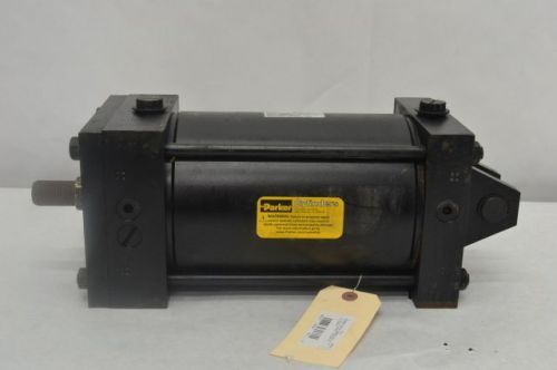 PARKER 06.00 CBB2AU14AC 7-1/2 IN 4-1/2 IN 250PSI PNEUMATIC CYLINDER B236664