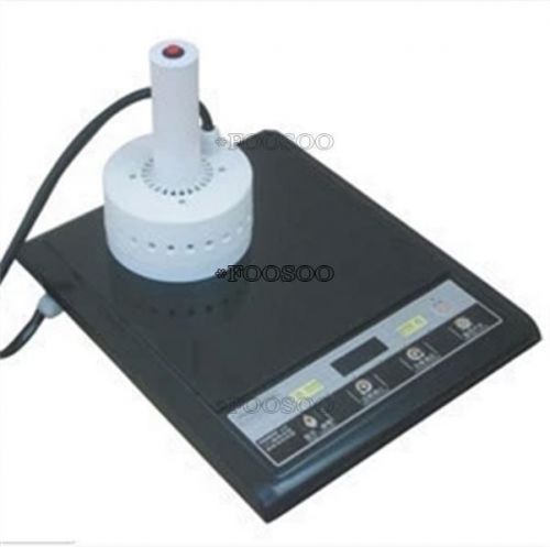 Portable sealer cap 20-100mm induction 220v bottle max. handheld 1200w for sale