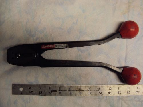 C 3820  CRIMPING TOOL -5/8