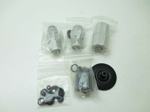 NEW BT4A1005PPB  PUMP REBUILD KIT D414362