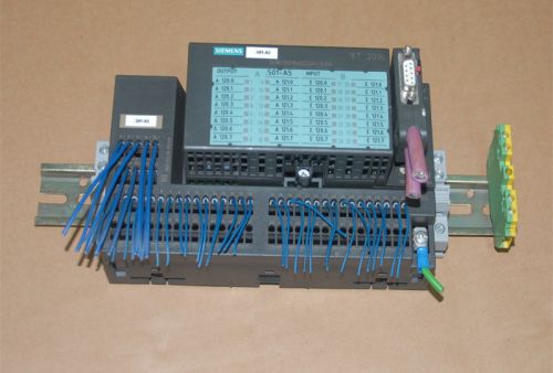 Siemens ET 200 L